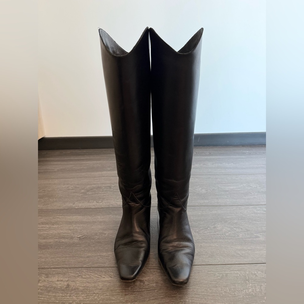 STAUD Western Wally Boot